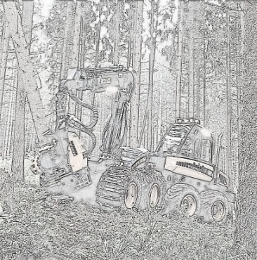 Afbeelding met schets, tekening, tractor, verven

Door AI gegenereerde inhoud is mogelijk onjuist.
