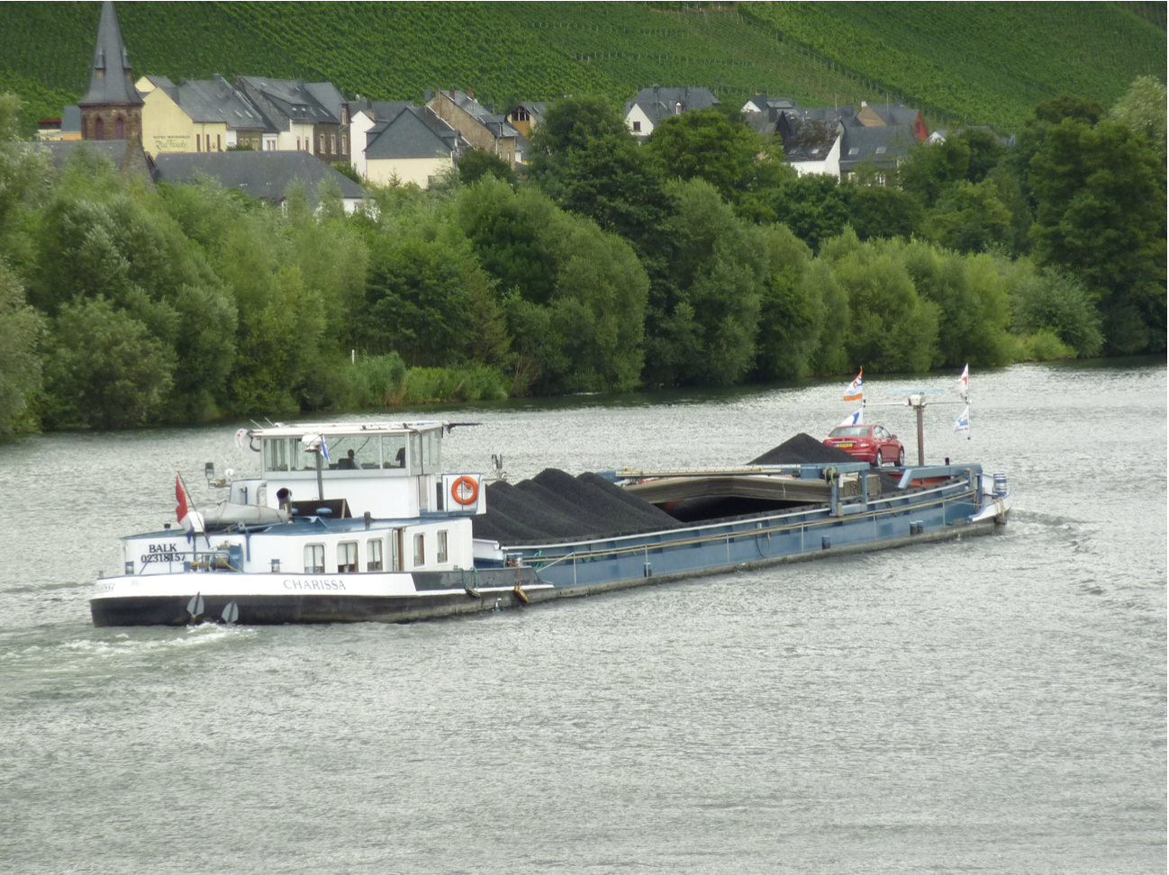 Afbeelding met transport, buitenshuis, watervoertuig, boot
Door AI gegenereerde inhoud is mogelijk onjuist.